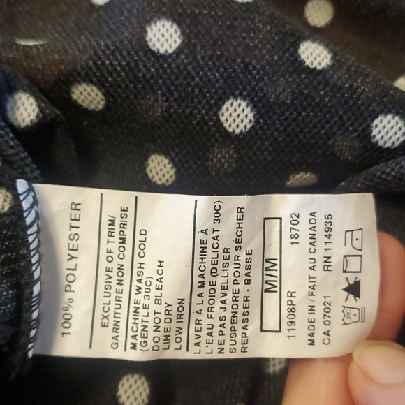 Tank top - Picture 7 of 7